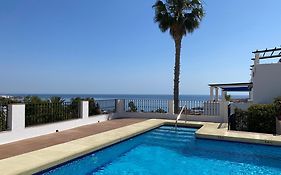 Melodia Mojacar Playa Las Ventanicas