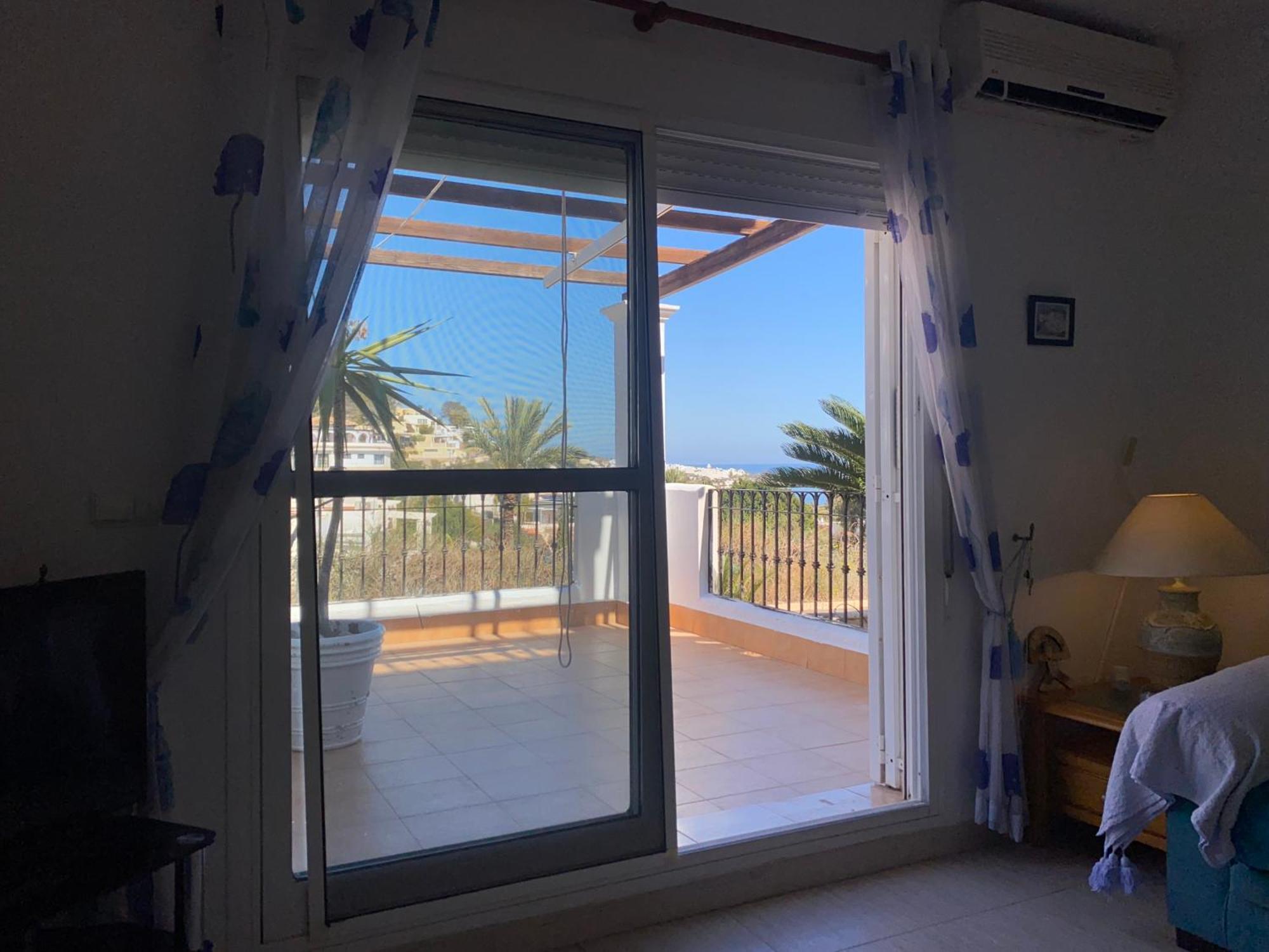 Melodia Mojacar Playa Las Ventanicas Exterior foto