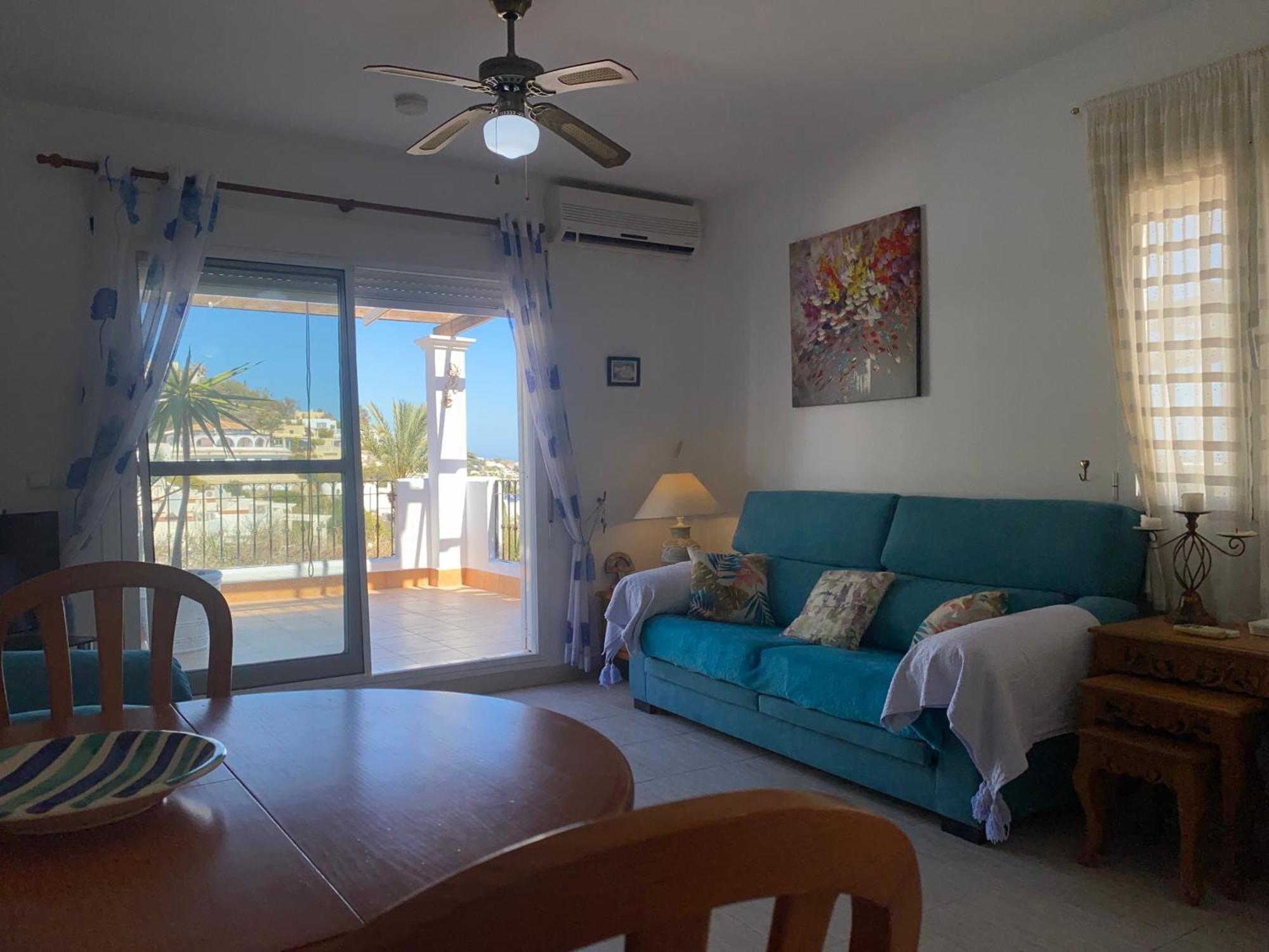 Melodia Mojacar Playa Las Ventanicas Exterior foto