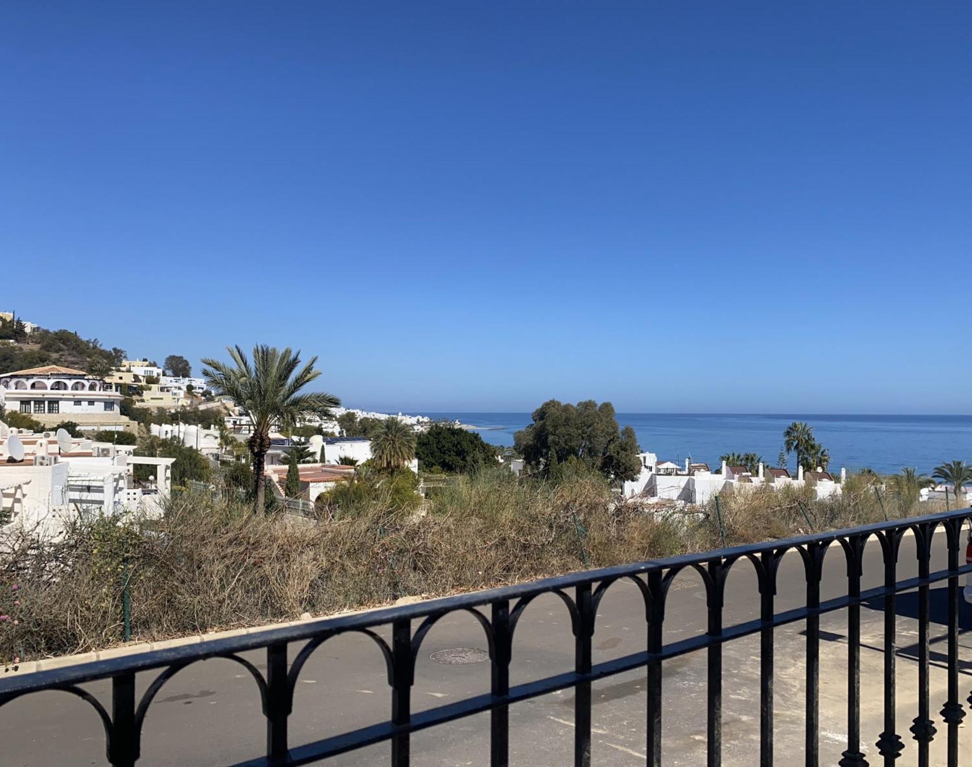 Melodia Mojacar Playa Las Ventanicas Exterior foto