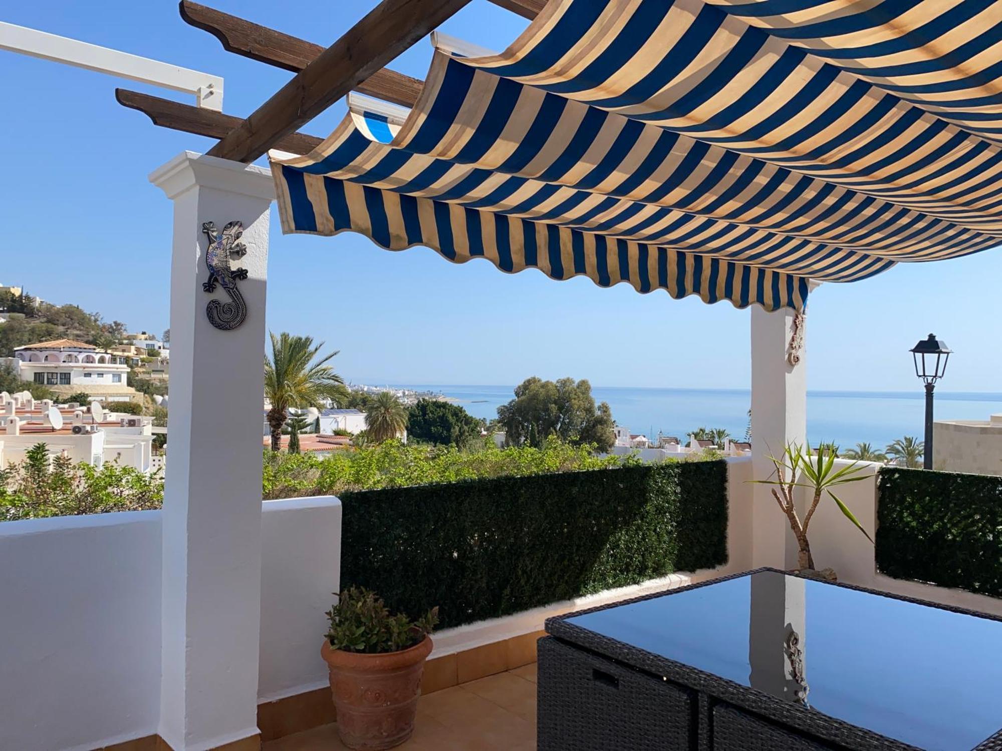 Melodia Mojacar Playa Las Ventanicas Exterior foto