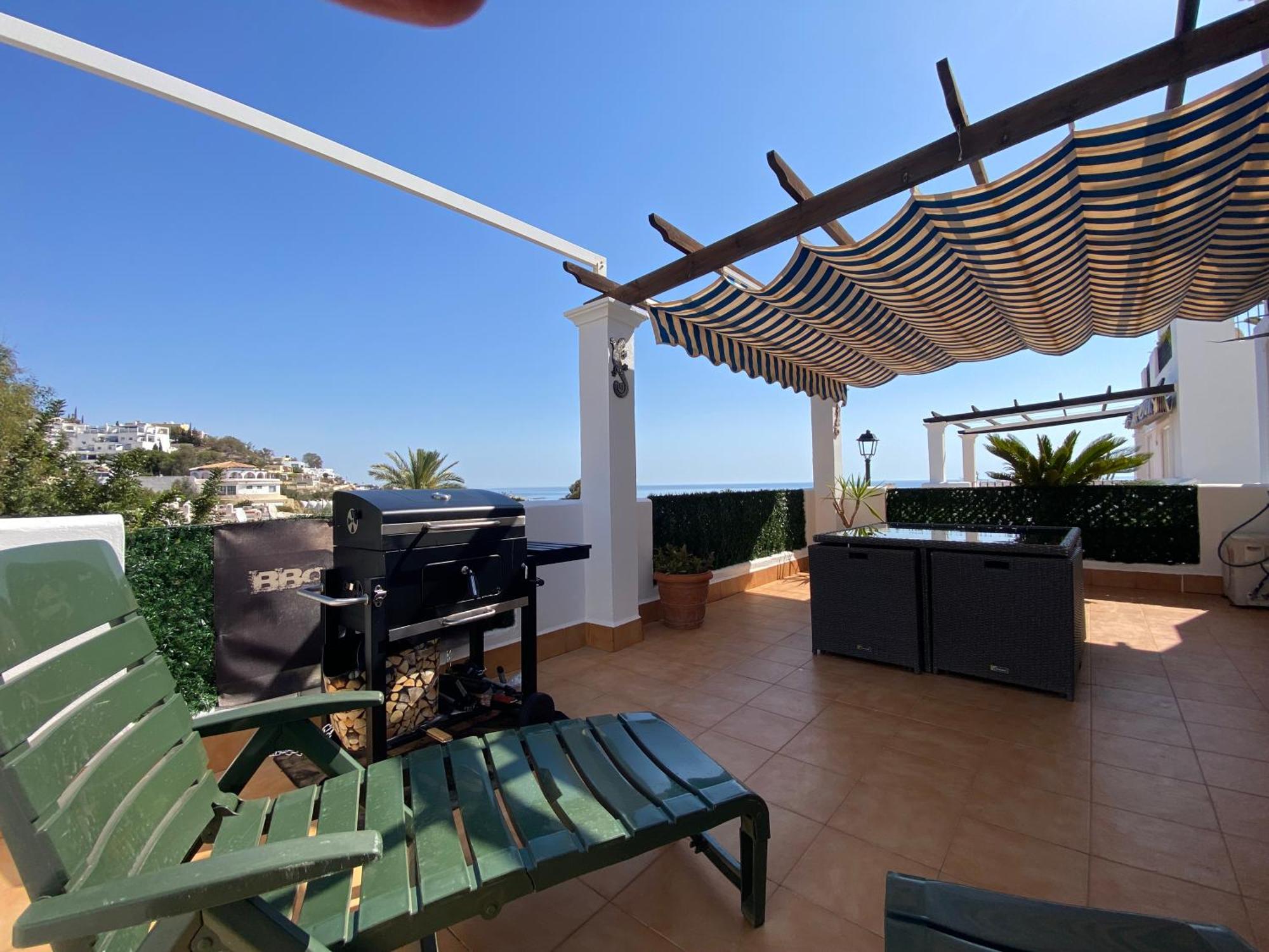 Melodia Mojacar Playa Las Ventanicas Exterior foto